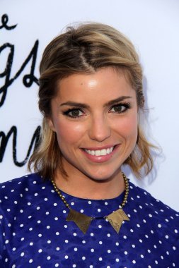 Angela Trimbur