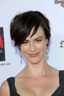 Maggie Siff