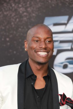 Tyrese Gibson