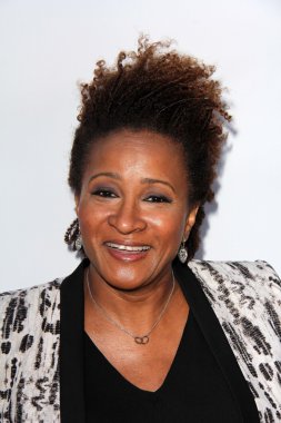 Wanda Sykes