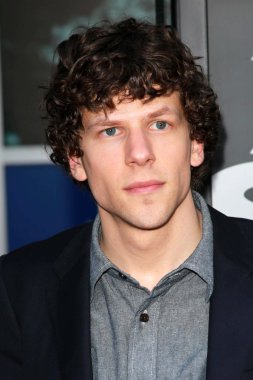 Jesse Eisenberg