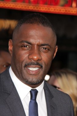 Idris Elba