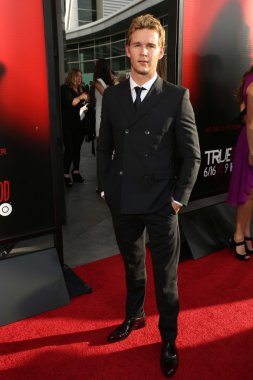 Ryan kwanten