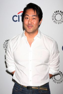 Kenneth Choi