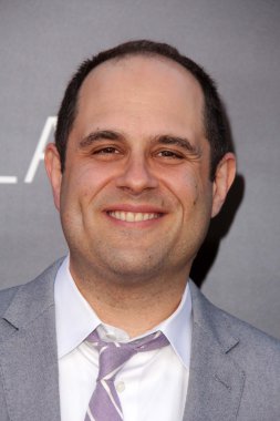 craig mazin