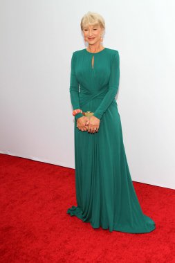 Helen Mirren