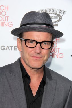Clark Gregg
