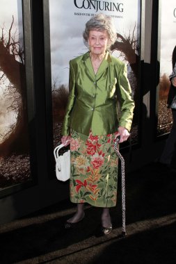 Lorraine Warren