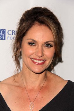 Amy Brenneman