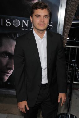 Emile Hirsch