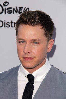 Josh Dallas