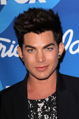 Adam Lambert