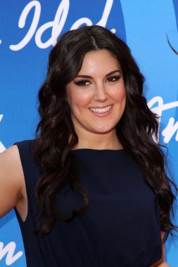 Kree Harrison