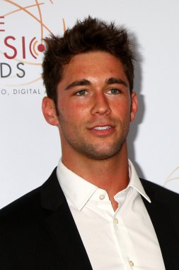 Nick Ayler
