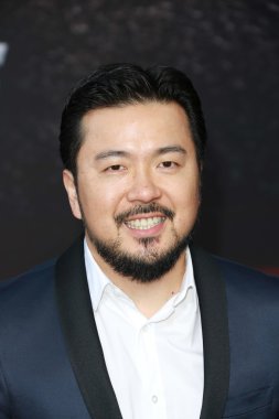 Justin Lin