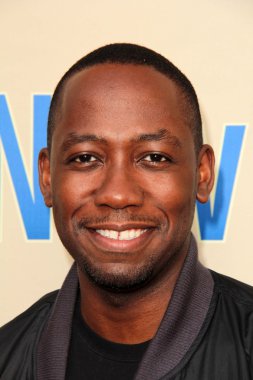 Lamorne Morris