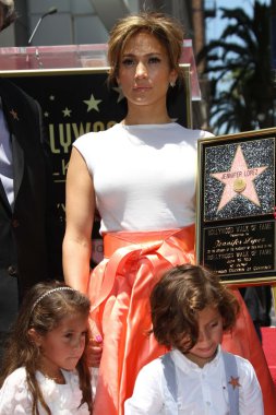Jennifer Lopez