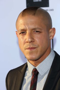 Theo Rossi
