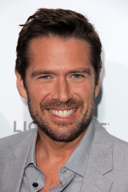 Alexis Denisof