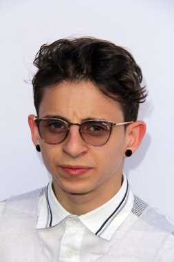 Moises Arias