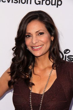 Constance Marie