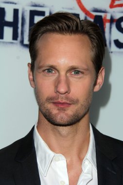 Alexander Skarsgard