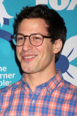 Andy Samberg