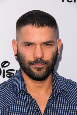 Guillermo Diaz