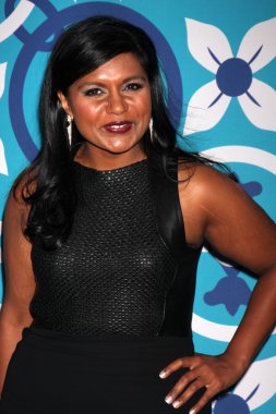 Mindy Kaling