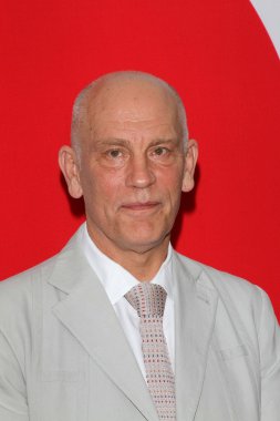 John Malkovich