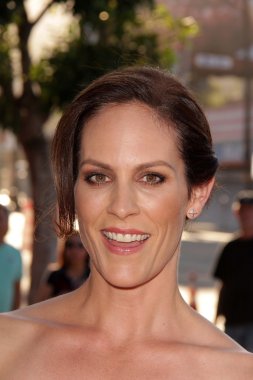 Annabeth Gish
