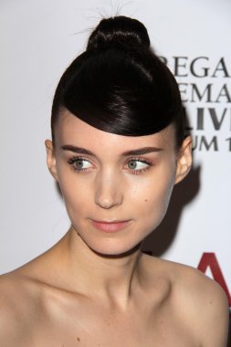 Rooney Mara