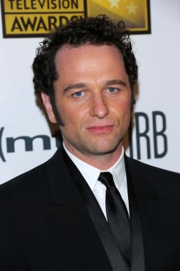 Matthew Rhys