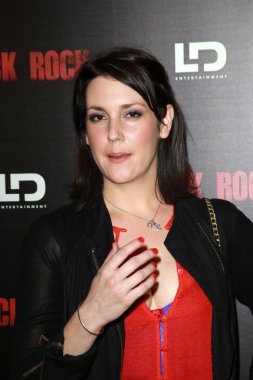 Melanie Lynskey
