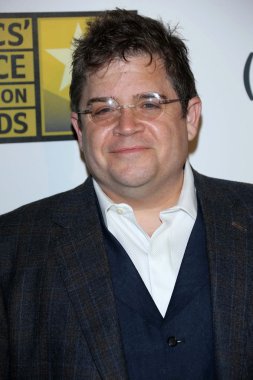 Patton Oswalt