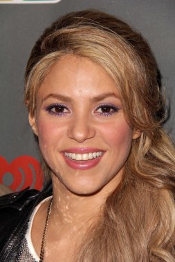 Shakira