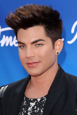 Adam Lambert