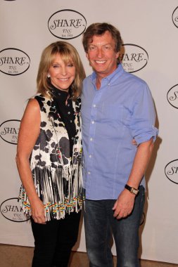 Bonnie Lythgoe, Nigel Lythgoe