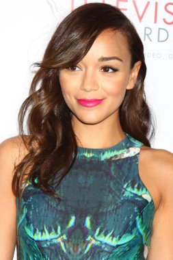 Ashley madekwe