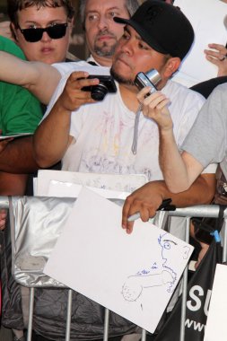 Fab kaba işareti ile