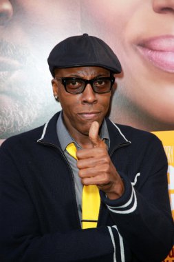 Arsenio Hall