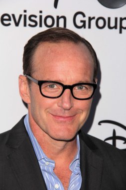 Clark Gregg