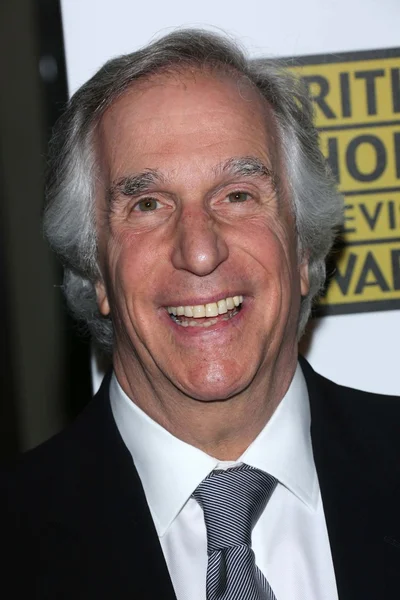 Henry Winkler — Stockfoto