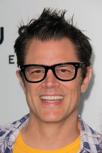 Johnny Knoxville — Stock Photo, Image