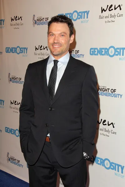 Brian Austin green — Stockfoto