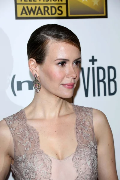 Sarah Paulson — Zdjęcie stockowe