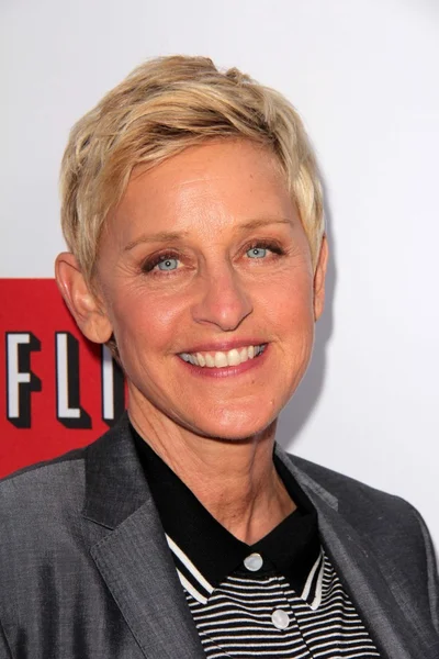 Ellen Degeneres — Foto Stock