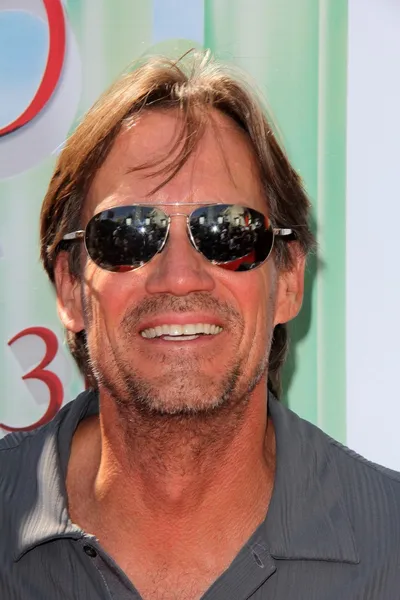 Kevin Sorbo — Stockfoto