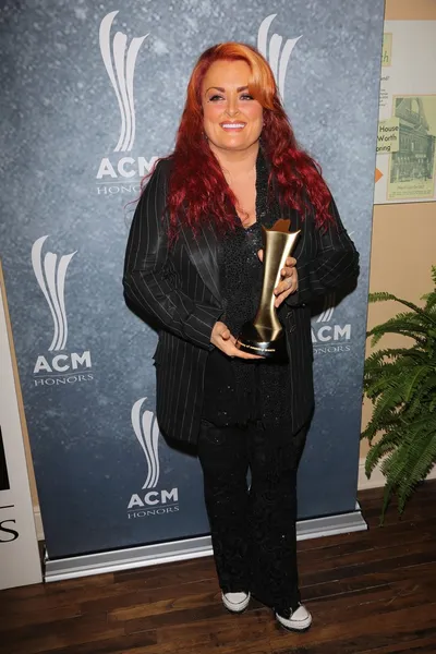 Wynonna Judd — Photo