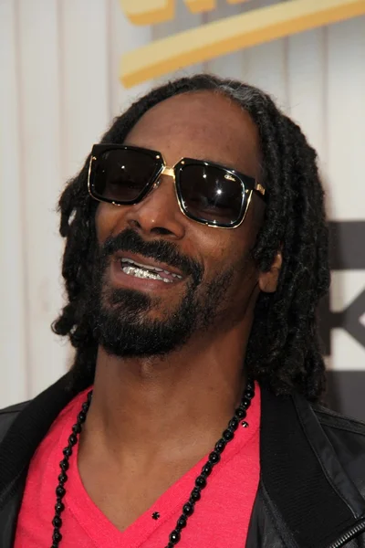 Snoop Dogg — Stock Photo, Image